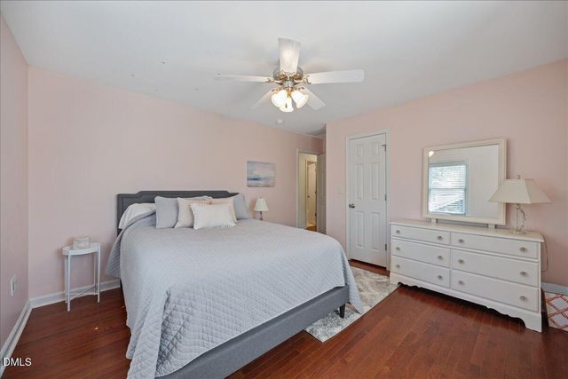 1205 Indian Trail Drive, Raleigh, NC 27609