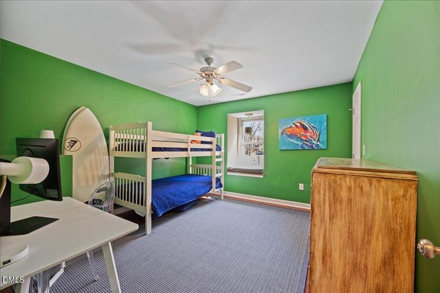 1205 Indian Trail Drive, Raleigh, NC 27609