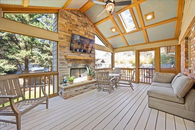 1205 Indian Trail Drive, Raleigh, NC 27609