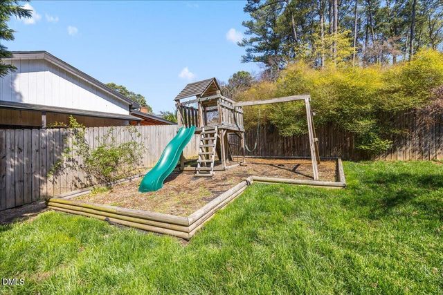 1205 Indian Trail Drive, Raleigh, NC 27609