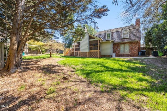 1205 Indian Trail Drive, Raleigh, NC 27609