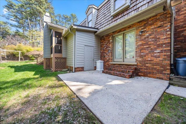 1205 Indian Trail Drive, Raleigh, NC 27609