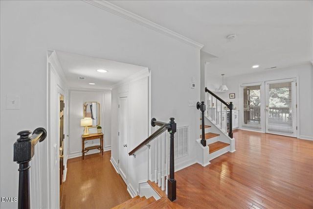 1205 Indian Trail Drive, Raleigh, NC 27609