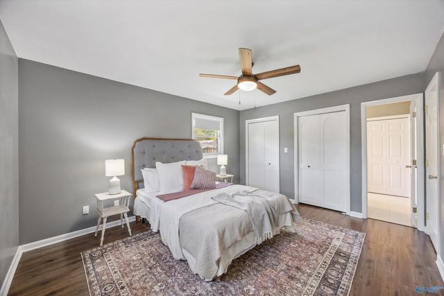 2013 Cloys Avenue NE, Huntsville, AL 35811