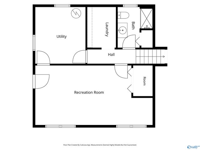 2013 Cloys Avenue NE, Huntsville, AL 35811