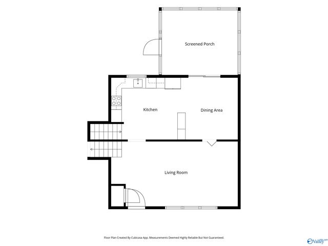 2013 Cloys Avenue NE, Huntsville, AL 35811