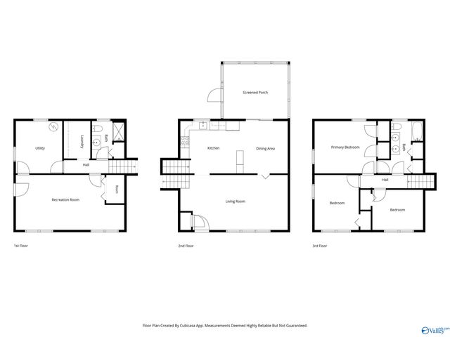 2013 Cloys Avenue NE, Huntsville, AL 35811