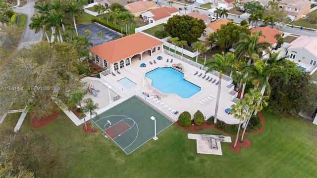 334 SW 194th Avenue, Pembroke Pines, FL 33029