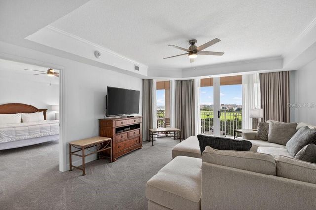 200 OCEAN CREST DRIVE 517, Palm Coast, FL 32137