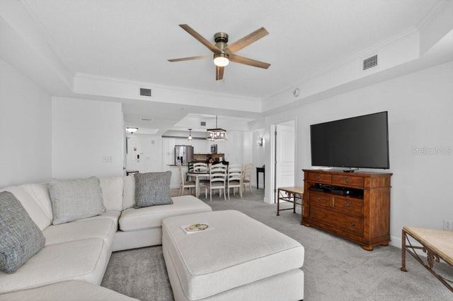 200 OCEAN CREST DRIVE 517, Palm Coast, FL 32137