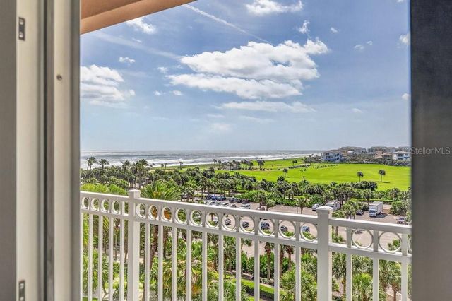 200 OCEAN CREST DRIVE 517, Palm Coast, FL 32137