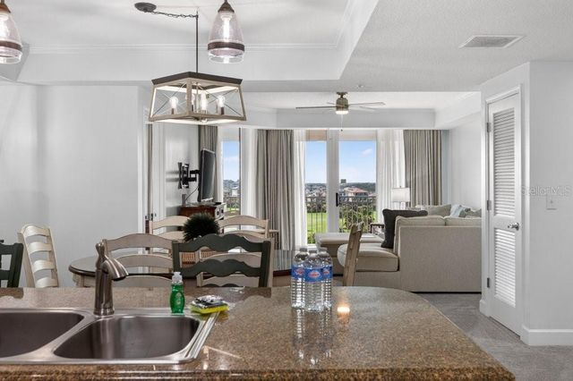 200 OCEAN CREST DRIVE 517, Palm Coast, FL 32137