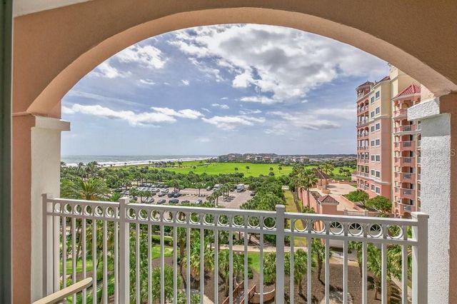 200 OCEAN CREST DRIVE 517, Palm Coast, FL 32137