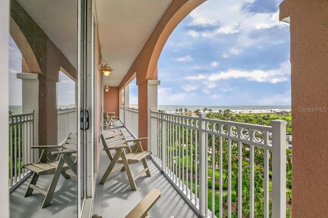 200 OCEAN CREST DRIVE 517, Palm Coast, FL 32137