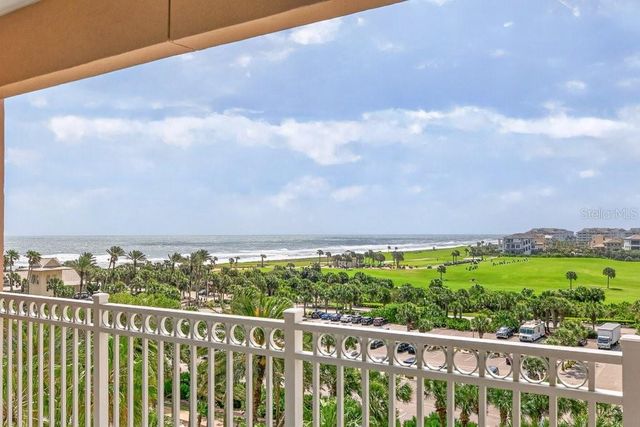 200 OCEAN CREST DRIVE 517, Palm Coast, FL 32137