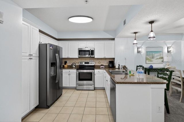 200 OCEAN CREST DRIVE 517, Palm Coast, FL 32137