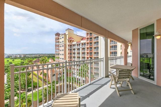 200 OCEAN CREST DRIVE 517, Palm Coast, FL 32137