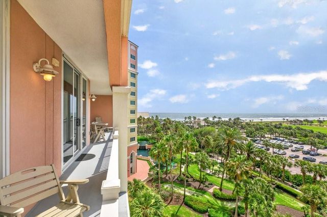 200 OCEAN CREST DRIVE 517, Palm Coast, FL 32137