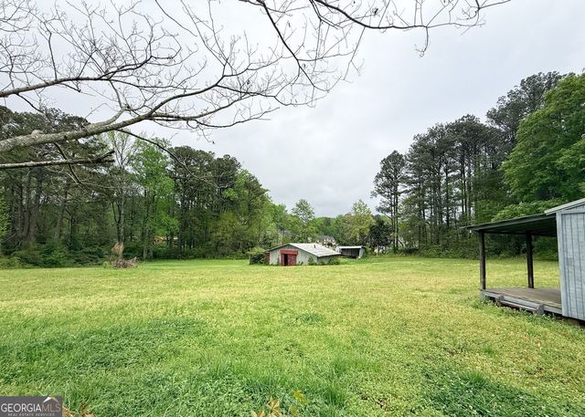 0 EWING Road, Austell, GA 30106