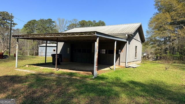 0 EWING Road, Austell, GA 30106