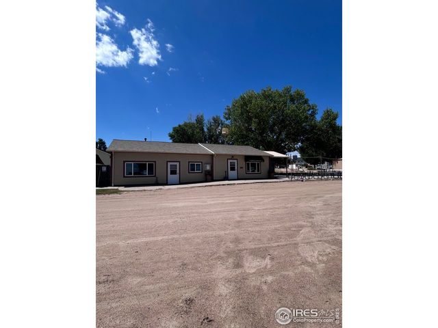 213 Kiowa Rd, Orchard, CO 80649