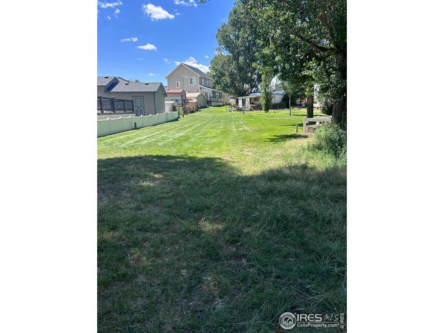 213 Kiowa Rd, Orchard, CO 80649
