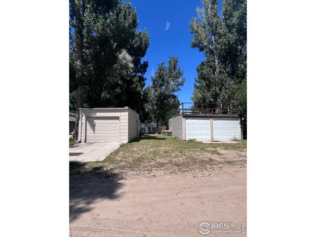 213 Kiowa Rd, Orchard, CO 80649