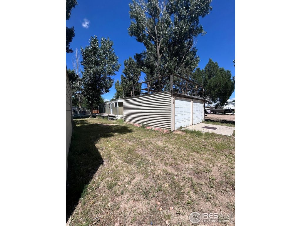 213 Kiowa Rd, Orchard, CO 80649