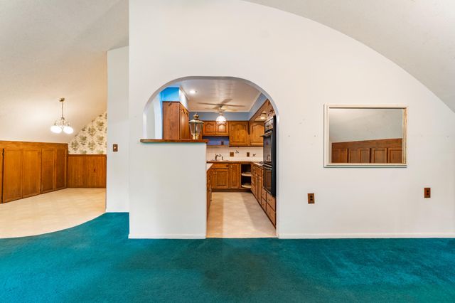 1001 N Dearing Road, Parma, MI 49269