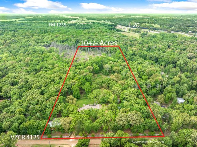 584 VZ County Road 4125, Canton, TX 75103