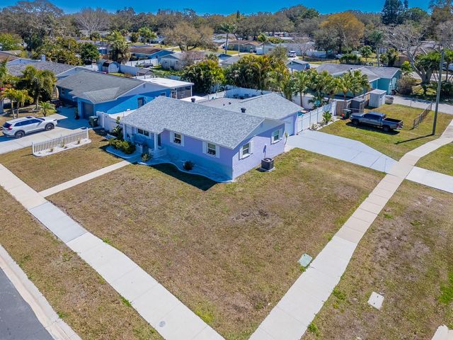 3094 HILLSDALE AVENUE, Largo, FL 33774