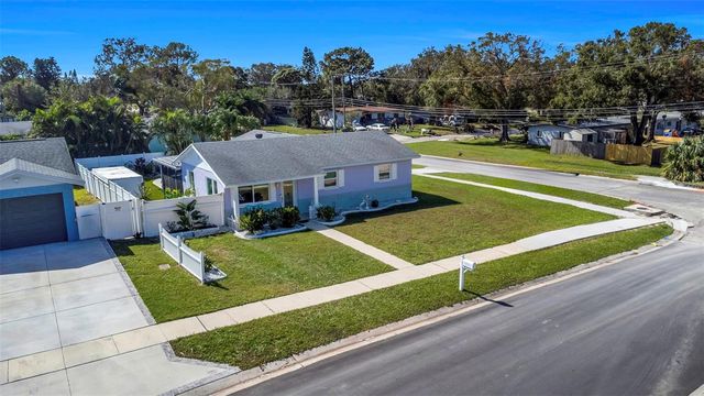 3094 HILLSDALE AVENUE, Largo, FL 33774