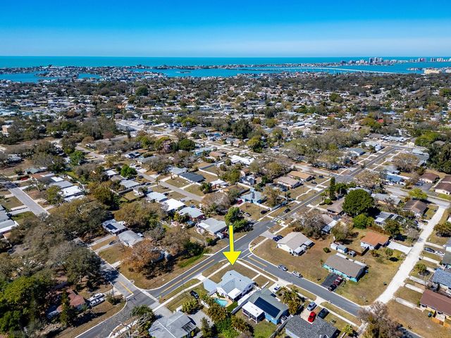 3094 HILLSDALE AVENUE, Largo, FL 33774