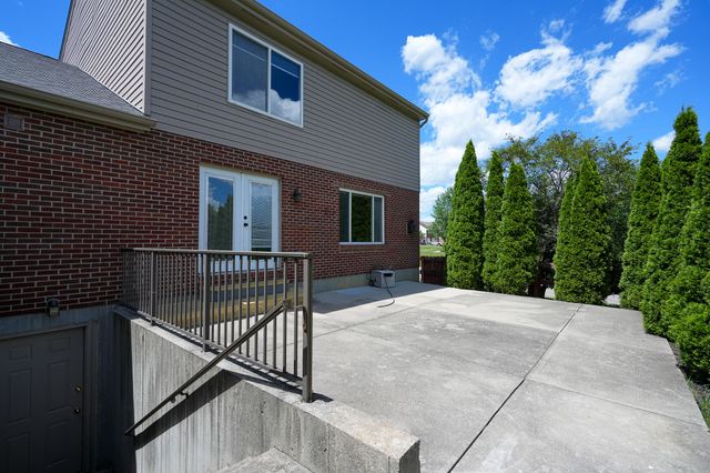 9858 Burleigh Lane, Union, KY 41091