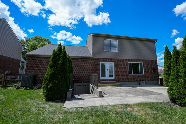 9858 Burleigh Lane, Union, KY 41091