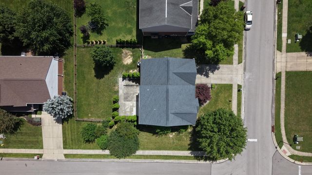 9858 Burleigh Lane, Union, KY 41091