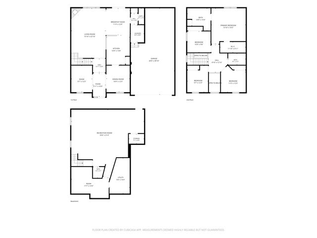 9858 Burleigh Lane, Union, KY 41091