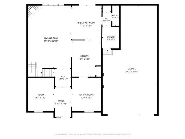 9858 Burleigh Lane, Union, KY 41091