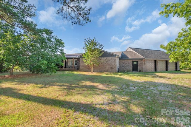 2248 Willie Usher Road, Lancaster, SC 29720