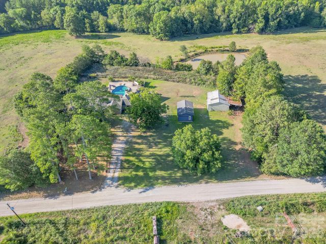 2248 Willie Usher Road, Lancaster, SC 29720