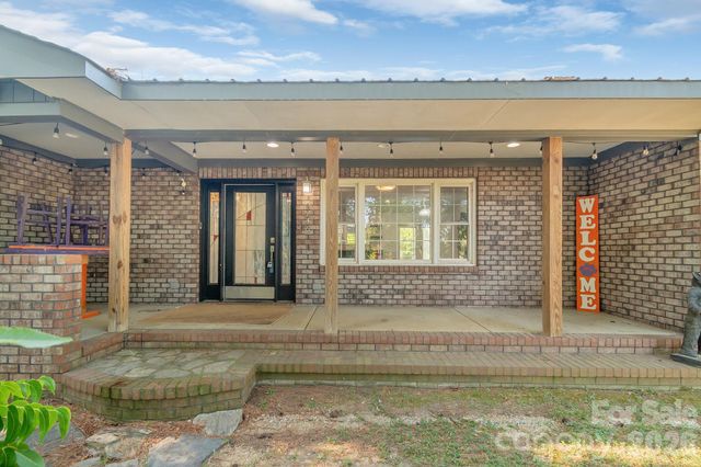 2248 Willie Usher Road, Lancaster, SC 29720