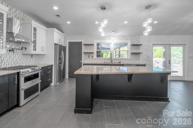 2248 Willie Usher Road, Lancaster, SC 29720