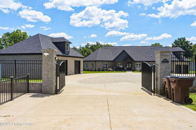 2696 Armstrong Ln, Mt Washington, KY 40047
