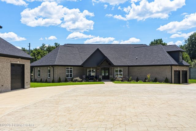 2696 Armstrong Ln, Mt Washington, KY 40047
