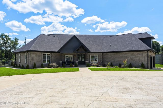 2696 Armstrong Ln, Mt Washington, KY 40047