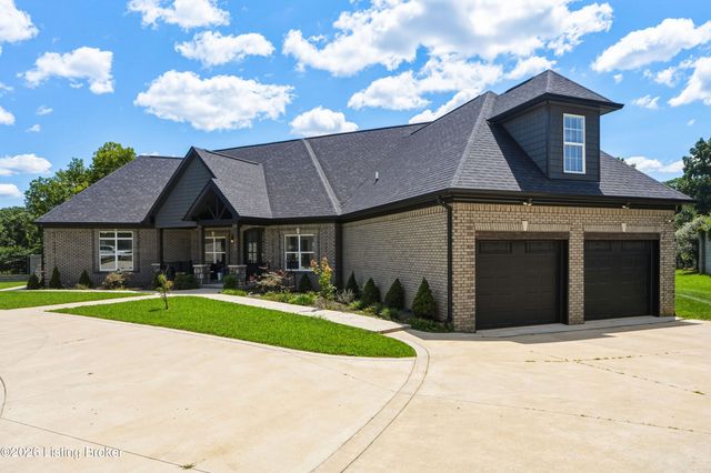 2696 Armstrong Ln, Mt Washington, KY 40047