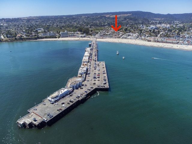 515 2nd Street 2A, Santa Cruz, CA 95060