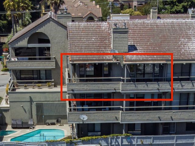 515 2nd Street 2A, Santa Cruz, CA 95060