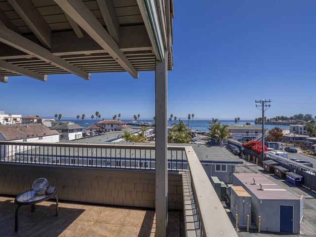515 2nd Street 2A, Santa Cruz, CA 95060