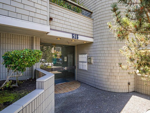 515 2nd Street 2A, Santa Cruz, CA 95060